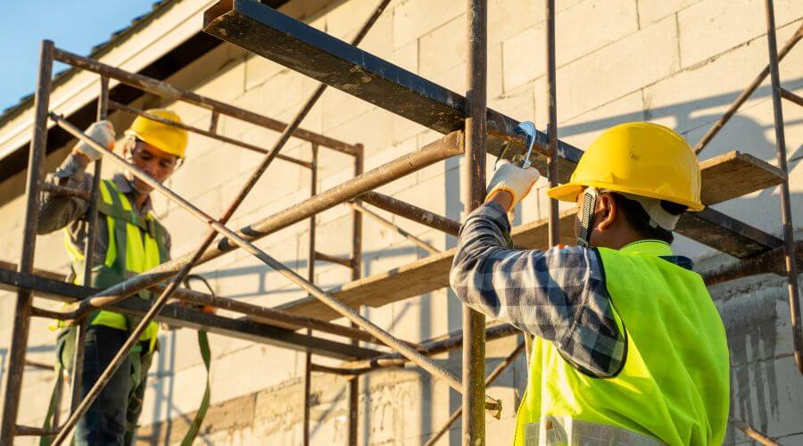 Fascia Repair in Manahawkin, NJ
